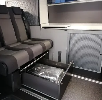 asiento cama